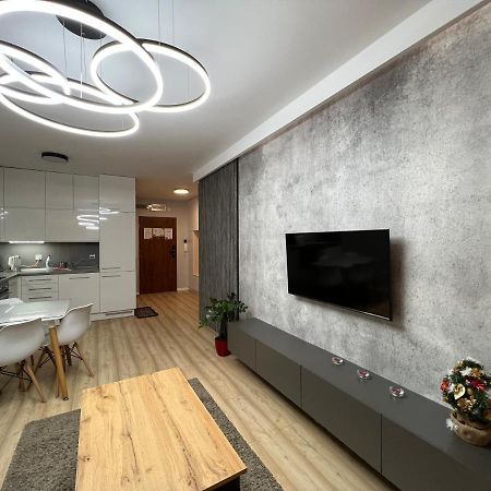 Solna Apartament Premium Kolberg Exterior foto