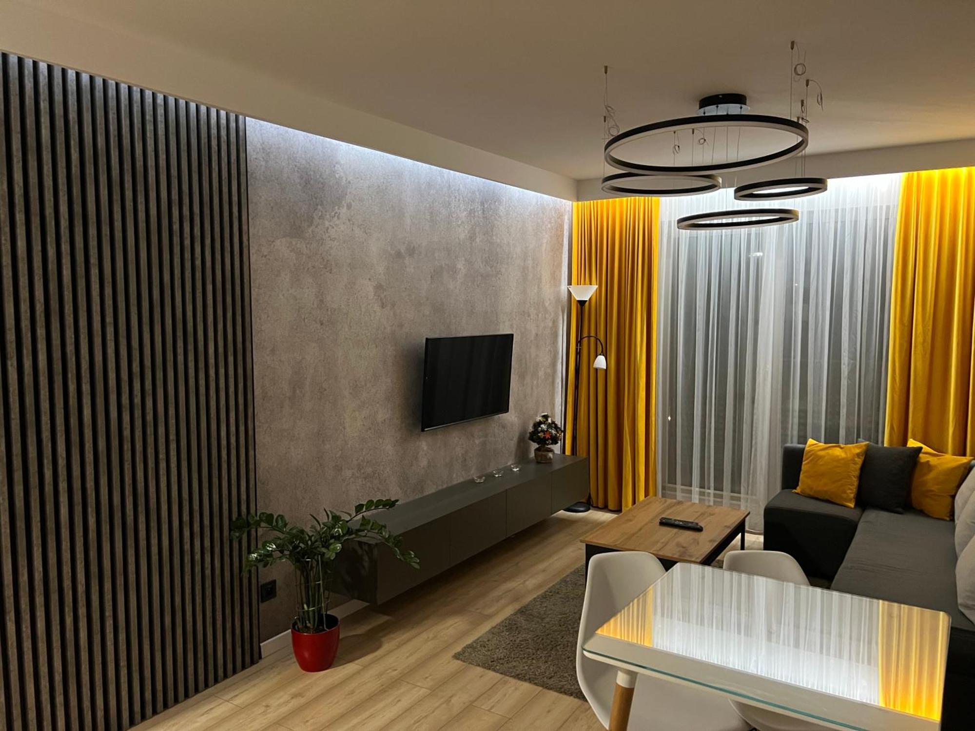 Solna Apartament Premium Kolberg Exterior foto
